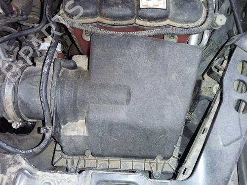 Used Air filter box JAGUAR F-PACE (X761) [2015-2026]  31589451