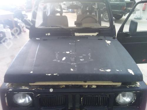 Used Hood Hood 39243431 39243431