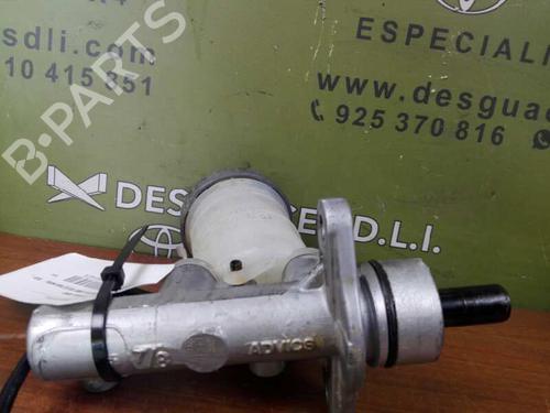 Brake master cylinder SUZUKI JIMNY Closed Off-Road Vehicle (SN)  | BP18063083M77 