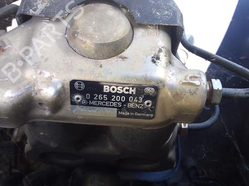 ABS pump MERCEDES-BENZ 124 Saloon (W124) 300 D (124.130) | BP26140774M43 