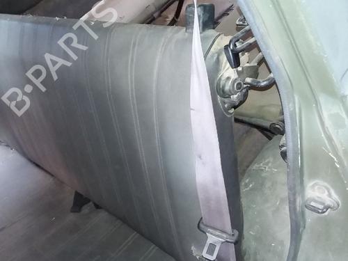 Used Rear left seatbelt NISSAN PATROL III/1 Station Wagon (W160) [1979-1989]  31830856