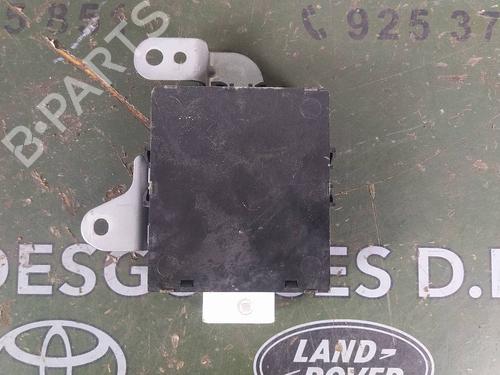 Electronic module TOYOTA LAND CRUISER PRADO (_J12_) 3.0 D-4D (KDJ120, KDJ125) | BP17853581M83