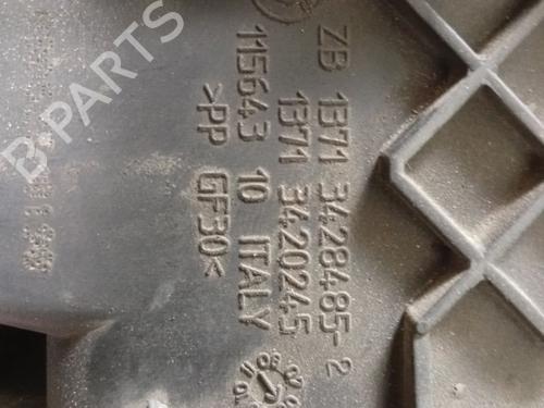 Air filter box BMW X3 (E83) xDrive 20 d | BP29990445M87 