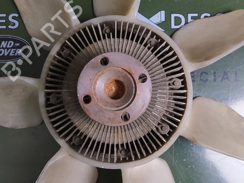 Fan TOYOTA LAND CRUISER 90 (_J9_) 3.0 TD (KZJ90_, KZJ95_, KZJ90R, KZJ95R, KZJ90W, KZJ95W) | BP17850795M128 