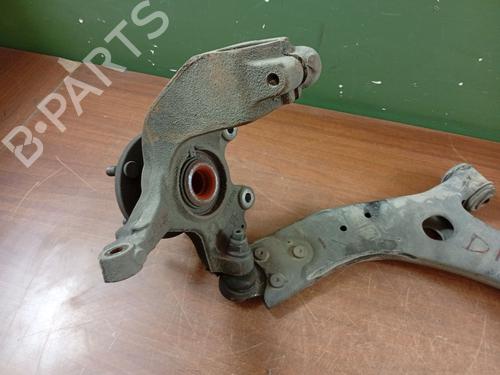 Left front steering knuckle FORD FOCUS II Saloon (DB_, FCH, DH)  | BP28597477M25
