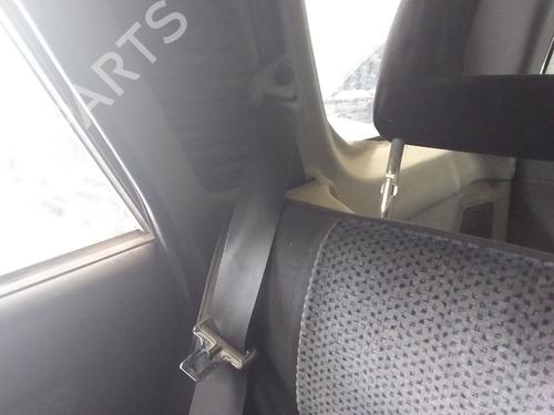Rear right seatbelt OPEL FRONTERA A (U92) 2.4 i (53MWL4) BP27441977I28