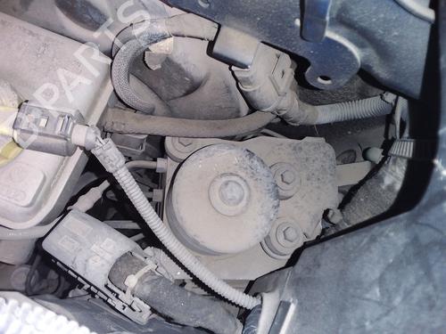 Used ABS pump ABS pump AUDI TT (8N3) 1.8 T (180 hp) 34188973 34188973