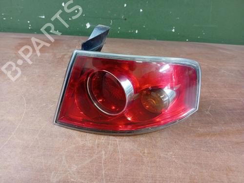 Used Right taillight SEAT IBIZA III (6L1) [2002-2009]  31670997