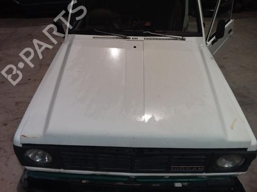 Capot Capot NISSAN PATROL III/2 Hardtop (K260) 2.8 (120 hp) 31973053 31973053