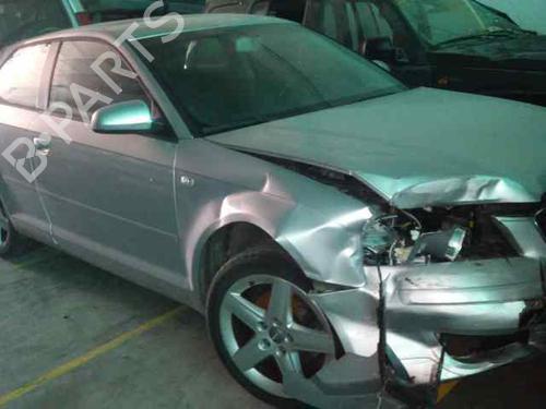 Used Parts AUDI A3 Sportback (8PA) 2.0 FSI 1681820