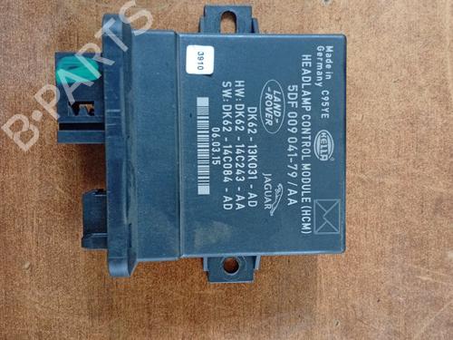 Used Electronic module LAND ROVER DISCOVERY SPORT (L550) 2.2 D 4x4 (150 hp) 32300316