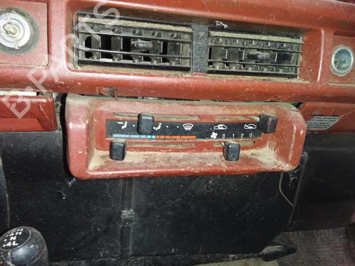 Used Climate control NISSAN PATROL III/1 Hardtop (K160) [1979-1989]  30968302