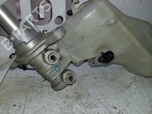 Hovedbremsecylinder OPEL CORSA D Hatchback Van (S07)  | BP17842387M77 