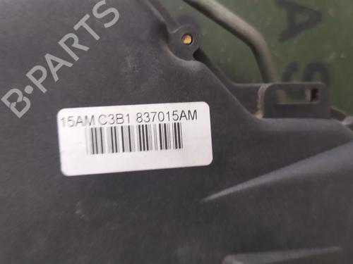 Front left lock SEAT IBIZA III (6L1)  | BP18063603C98 