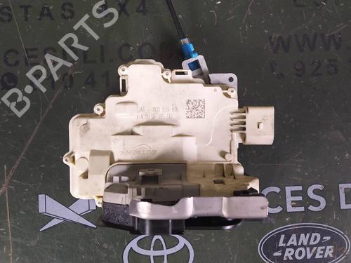 Used Rear right lock AUDI A4 B8 Avant (8K5) [2007-2017]  18465980