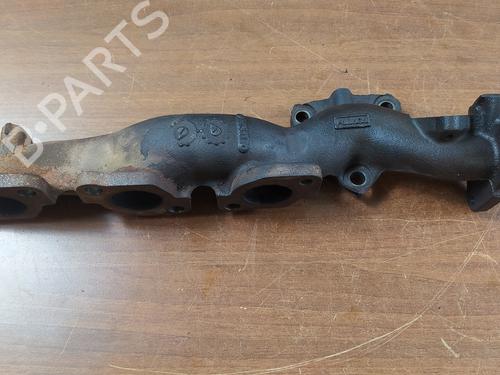 Used Exhaust manifold LAND ROVER RANGE ROVER SPORT II (L494) 3.0 TDV6 4x4 (258 hp) 25030935
