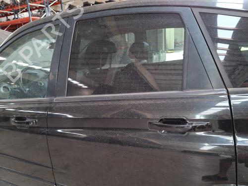 Used Rear left window mechanism SSANGYONG ACTYON I 2.0 Xdi (141 hp) 19112960