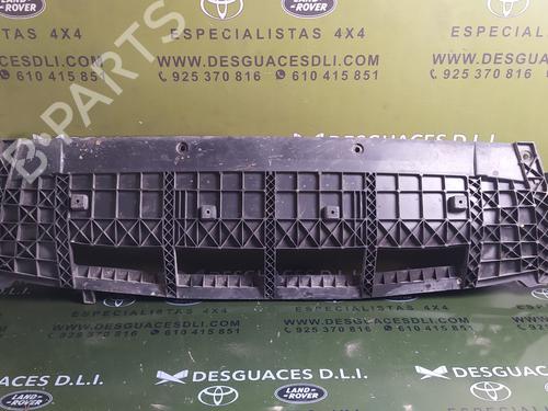 Underbody protection AUDI Q5 (8RB) 2.0 TDI quattro | BP17850076M92 