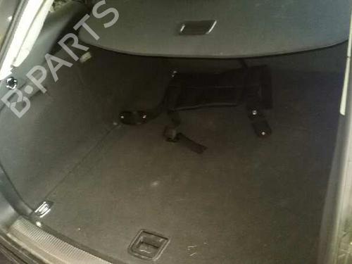 Rear right seatbelt AUDI A4 B8 Avant (8K5)  | BP18465952I28 