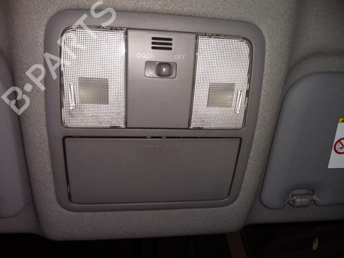 Used Interior roof light TOYOTA RAV 4 III (_A3_) 2.2 D 4WD (ALA30_, ALA30R) (150 hp) 31249405