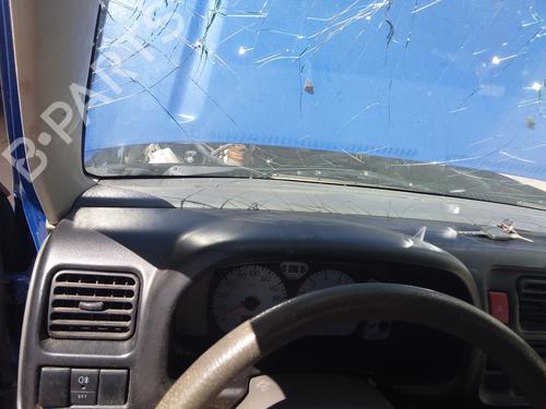 Dashboard SUZUKI JIMNY Closed Off-Road Vehicle (SN)  | BP26696988C46 
