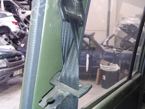 Used Front right seatbelt Front right seatbelt 30968228 30968228
