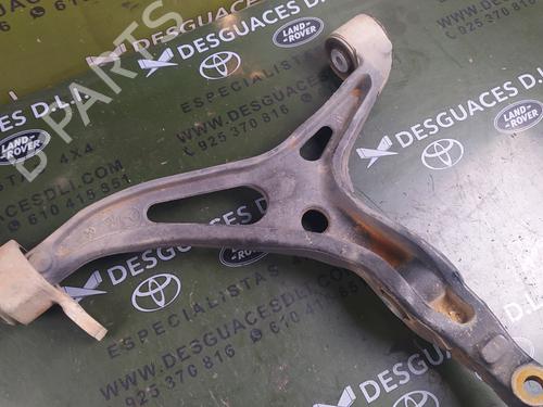 Right front suspension arm MERCEDES-BENZ M-CLASS (W164) ML 320 CDI 4-matic (164.122) | BP17848160M13 