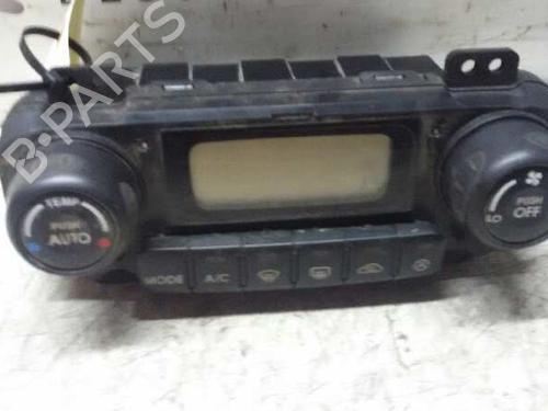 Used Climate control KIA SPORTAGE II (JE_, KM_) 2.0 CRDi 4WD (140 hp) 17844805
