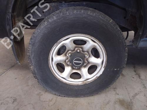 Used Rim FORD MAVERICK (UDS, UNS) 2.4 i (124 hp) 27302116