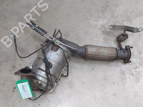 Used Catalyst Catalyst MITSUBISHI ASX (GA_W_) 1.8 DI-D (GA6W) (116 hp) 17854190 17854190