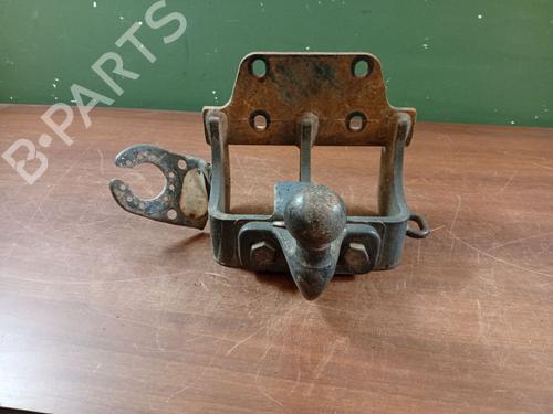 Tow ball/Mechanism TOYOTA LAND CRUISER PRADO (_J12_) 3.0 D-4D (KDJ120, KDJ125) | BP28950435C141 
