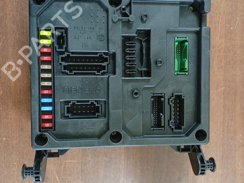 Used Fuse box FORD GALAXY I (WGR) [1995-2006]  31132837