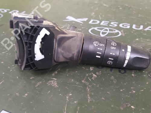 Ratstangsstang NISSAN X-TRAIL I (T30) [2001-2013]  18465334