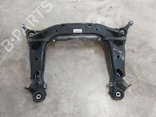 Used Subframe SEAT EXEO (3R2) 2.0 TDI (120 hp) 23225897