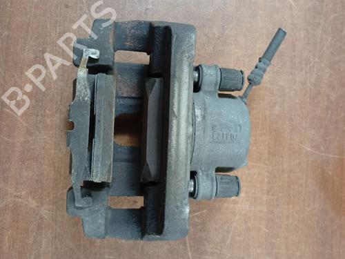 Used Right front brake caliper BMW X3 (F25) sDrive 18 d (150 hp) 26332855