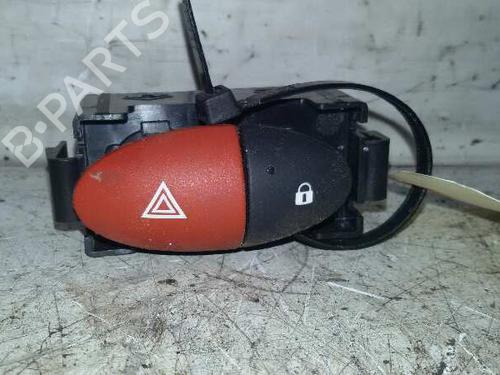 Warning switch NISSAN NV400 Van (X62, X62B) | BP18465804I22 - Image 2