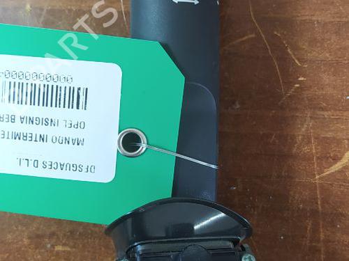 Steering column stalk OPEL INSIGNIA A (G09) | BP38441667I23 - Image 3