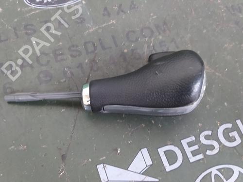 Used Shift knob LAND ROVER RANGE ROVER SPORT I (L320) 3.6 D 4x4 (272 hp) 18413547