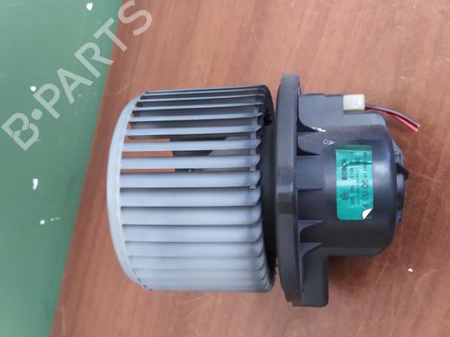 Heater blower motor SMART FORTWO Coupe (451) 1.0 (451.330, 451.334) | BP25375601M62 