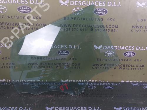 Rear right door window LAND ROVER RANGE ROVER EVOQUE (L538) 2.2 D | BP17849682C21 