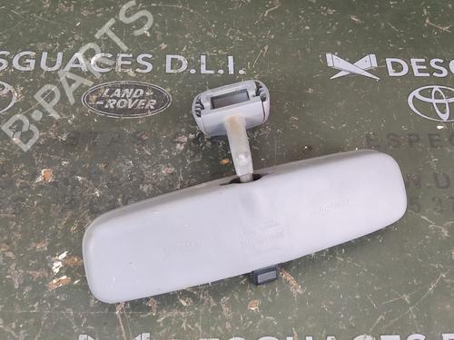 Rear mirror TOYOTA LAND CRUISER 90 (_J9_) 3.0 TD (KZJ90_, KZJ95_, KZJ90R, KZJ95R, KZJ90W, KZJ95W) | BP18843092I6 