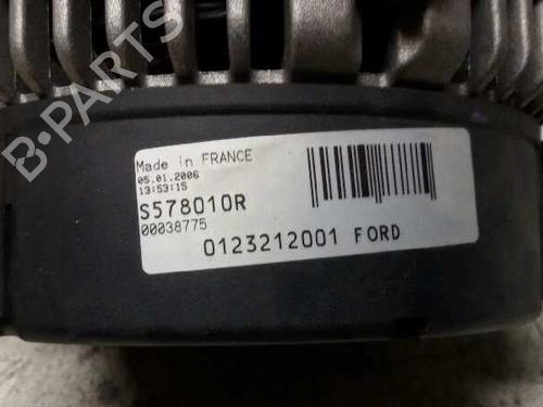 BP17845780M7 | Alternatore FORD MONDEO I (GBP) 2.0 i 16V BP17845780M7