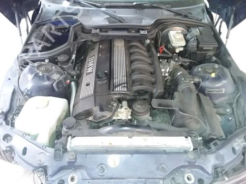Used Starter BMW Z3 Roadster (E36) 2.8 i (193 hp) 30300936