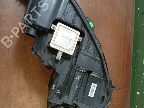 Left headlight JAGUAR F-PACE (X761) | BP31589432C28