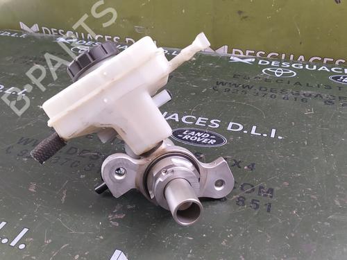 Brake master cylinder BMW X3 (F25) xDrive 20 d | BP17851604M77 