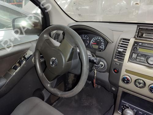 Starter NISSAN PATHFINDER III (R51) | BP22444456M8