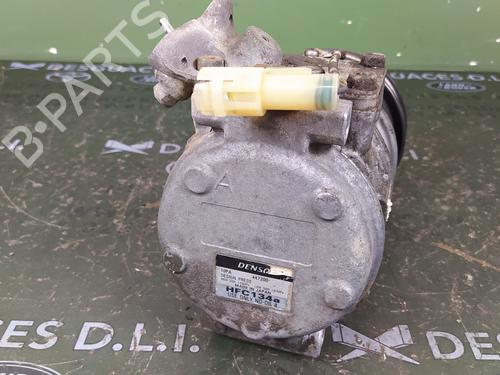 BP17855553M34 | AC compressor LAND ROVER FREELANDER I (L314) 2.0 DI 4x4 BP17855553M34