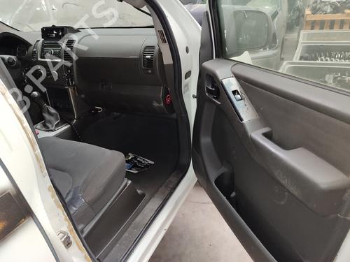 Starter NISSAN PATHFINDER III (R51) | BP22444456M8