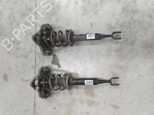 Used Right front shock absorber SEAT EXEO (3R2) 2.0 TDI (120 hp) 23107344