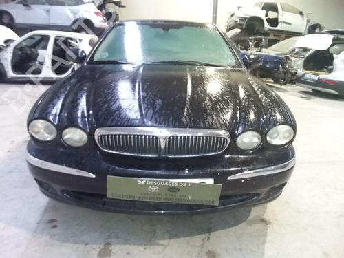 Used Parts JAGUAR X-TYPE I (X400) 2.2 D (155 hp) 4291908